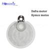 Strainer Fuel Pump Filter For KYMCO motor / Dafra motos In Tank Fuel Pump 11+0.1MM VDO Fuel Pump