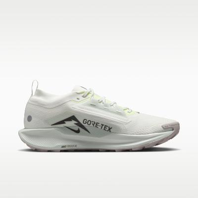 Nike Pegasus Trail 5 Gore-Tex Summit White Light Silver College Grey S