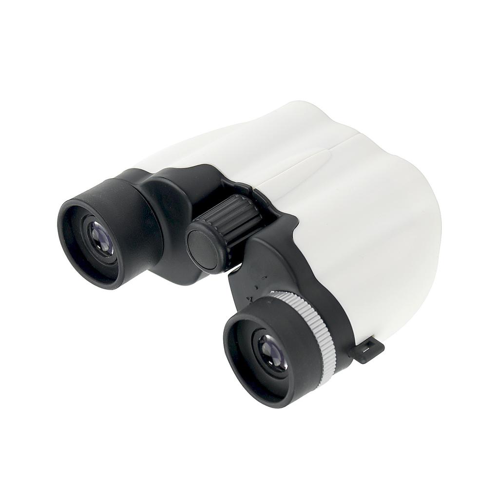 Новые компактные бинокли Small Paul 10x22 HD с высокой мощностью для детей, для путешествий и приключений на природе