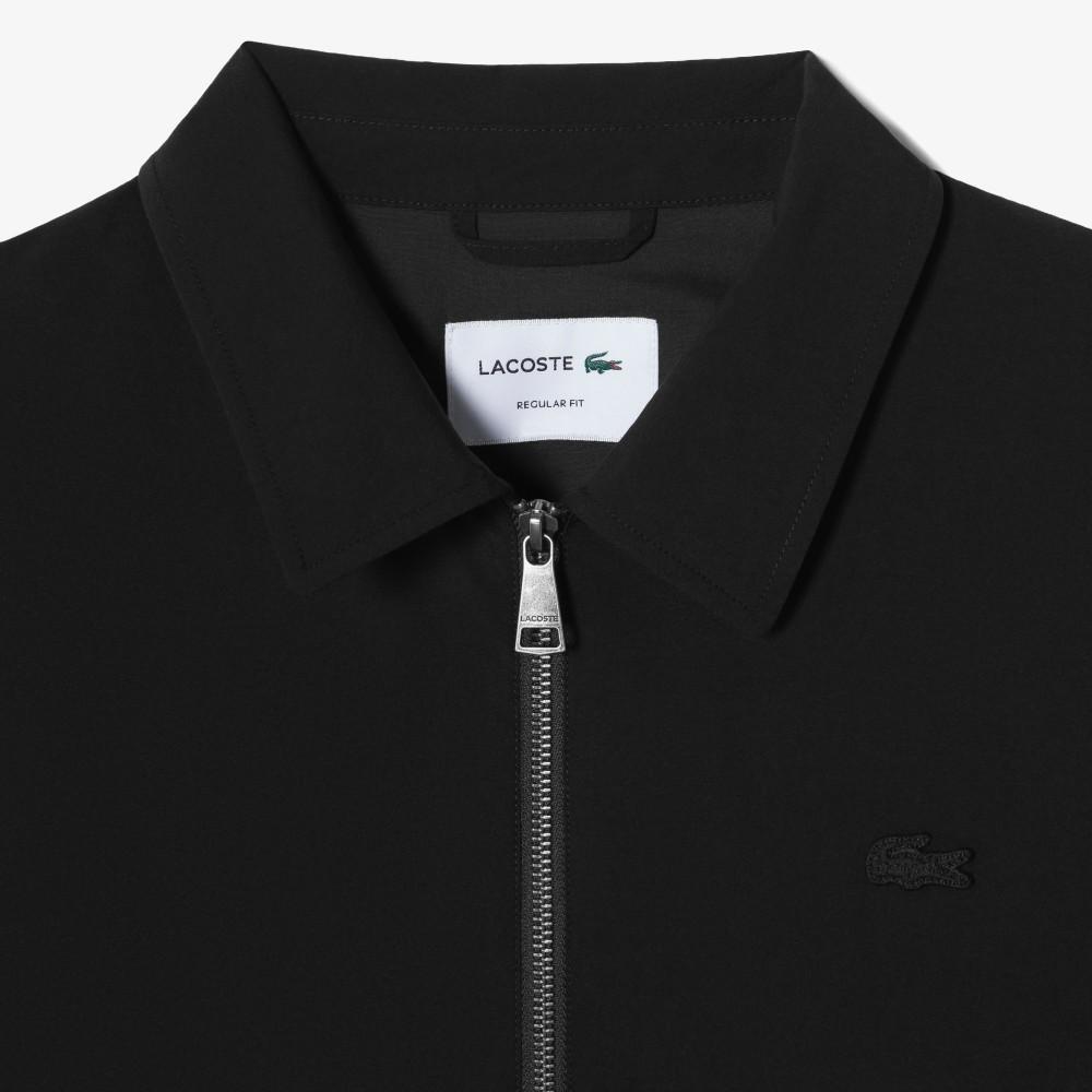 [lacoste] Men's Shirt-Style Outerwear BH706E-56G031