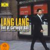 LP Record LANG LANG - Live At Carnegie Hall 4794386GIH2 Deutsche Grammo 2015 Europe Classical