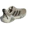 Adidas CodeChaos 22 Bliss Linen Green Мужские кроссовки Brown Core-Black GX2617