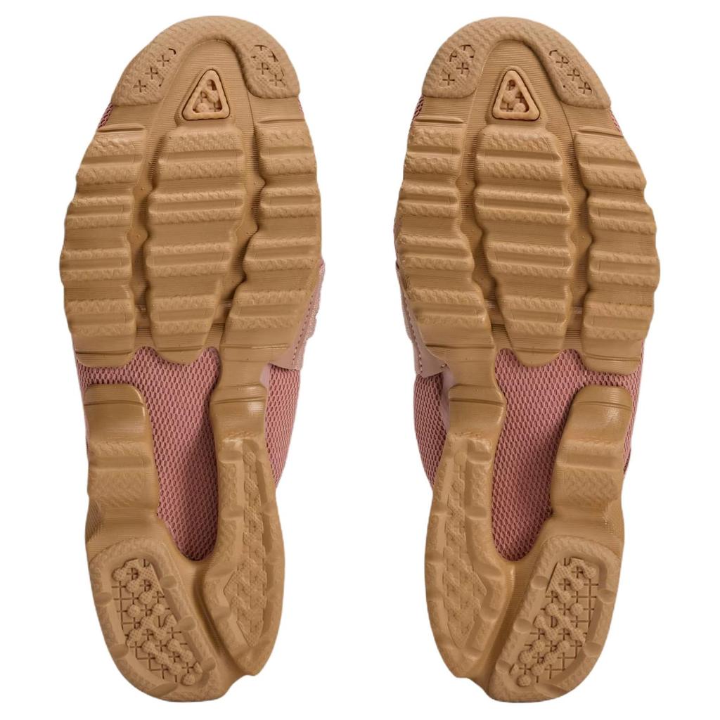 Stella Mccartney x adidas Спортивная обувь X Коричнево-лиловый Женские кроссовки Коричнево-лиловый Коричневый с коричневой подошвой JS0114