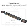 JBL Cinema BAR800MK2 Dolby Atmos Soundbar System (CN version)