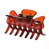 Women Fashion Hair Clips Styling Tools Hair Clamps Hairdressing Hair Claws Hair Jaw Grip