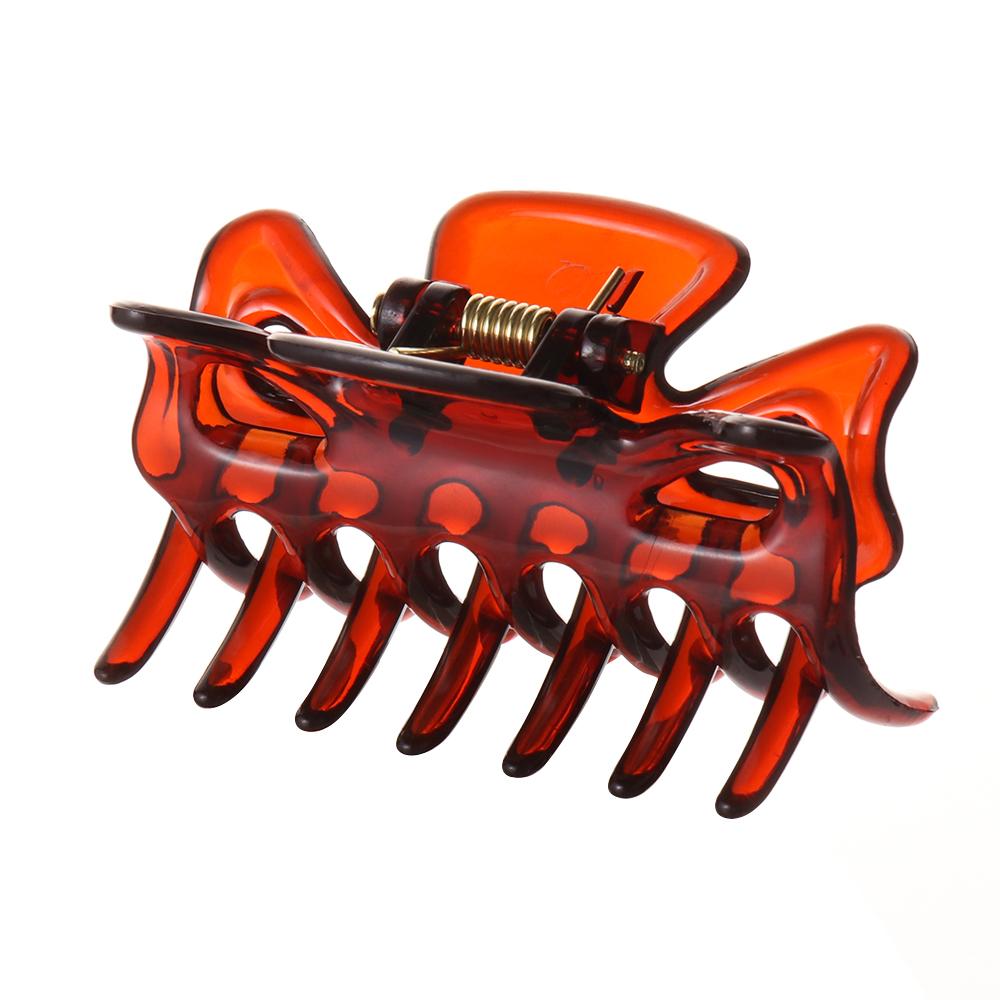 Women Fashion Hair Clips Styling Tools Hair Clamps Hairdressing Hair Claws Hair Jaw Grip