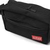 Genuine Shoulder Bag Sprinter Bag Black [Manhattan Portage] [Official]