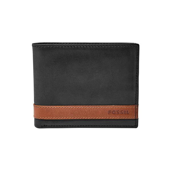 Кожаный кошелек Fossil Ml3644001 Queen