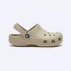 Crocs Классические детские сабо Bone Beige 206991 2y2