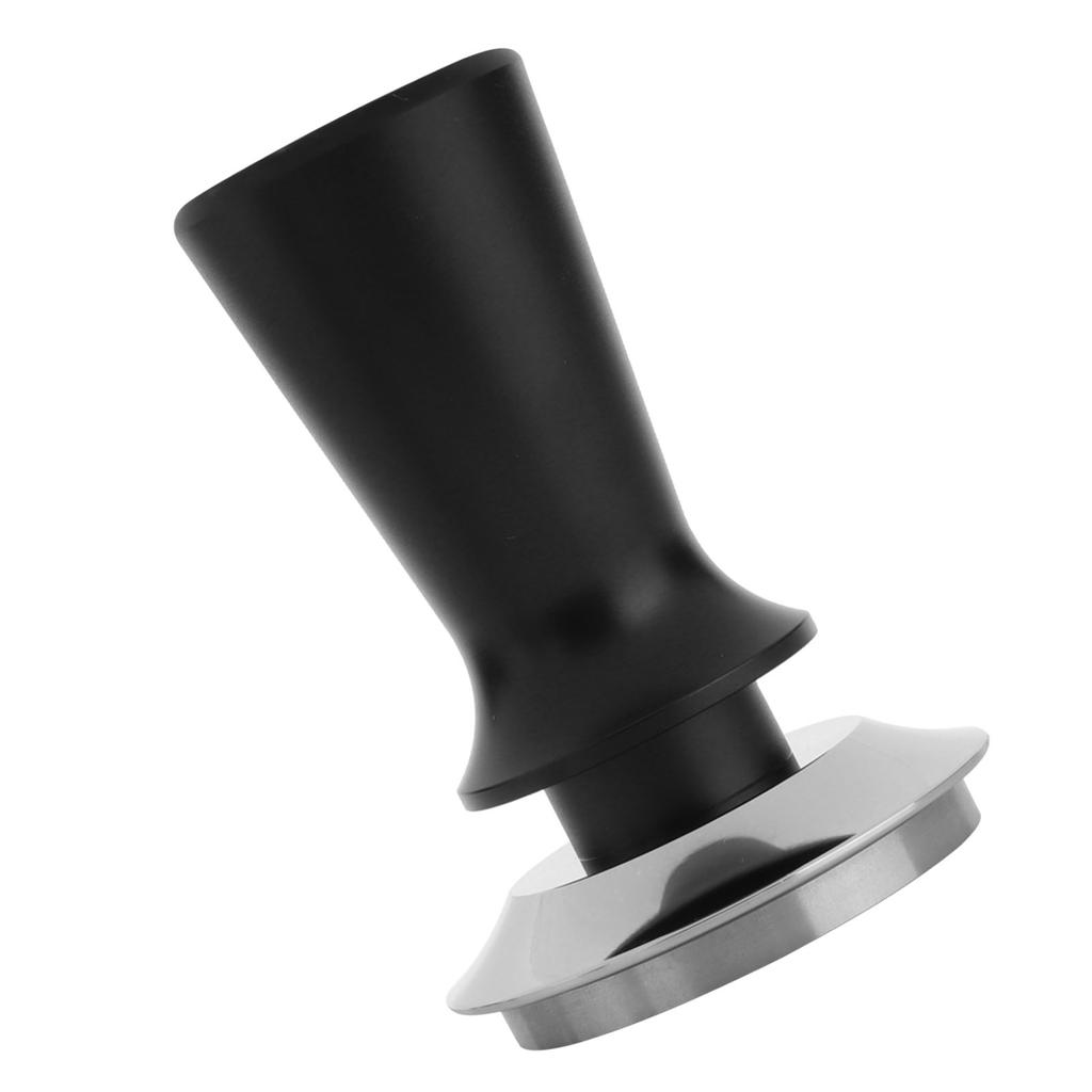 51 мм Темпер для кофе из нержавеющей стали, количественный, равномерный, антикоррозийный, портативный темпер для дома, кофейни