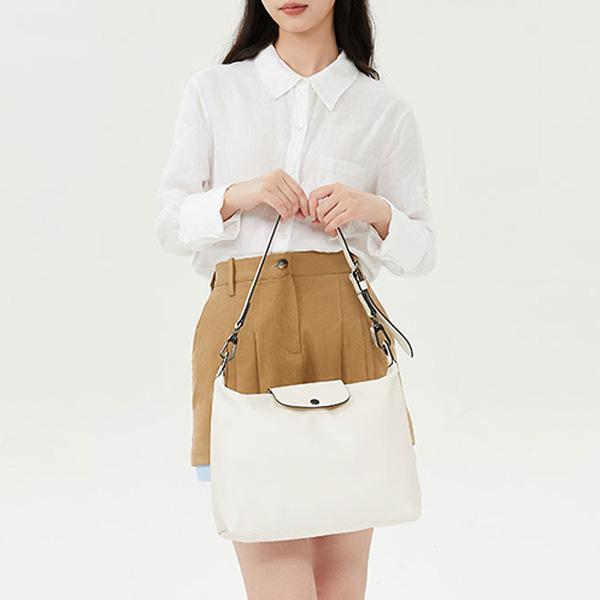 LONGCHAMP Medium Le Pliage Xtra Hobo Bag