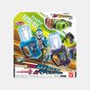 [Kamen Rider Exade] DX Taddle Quest Gashat и Bang Bang Shooting Gashat, корейская популярная бандай
