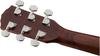 Fender Dreadnought Natural Fender acoustic electric acoustic guitar Acoustic/CD-60SCE guitar,