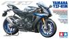 Tamiya Мотоцикл серии Yamaha Пластиковая модель 14133 1/12 № 133 YZF-R1M
