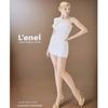 [Ronell]Ronell High Elasticity Support Pantyhose