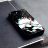 Чехол для телефона C-Cowboy Anime B-Bebop Для IPhone 17 Pro Max 16 15 14 13 11 Pro Max Plus Стеклянный чехол для телефона