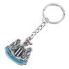 Crest Keyring