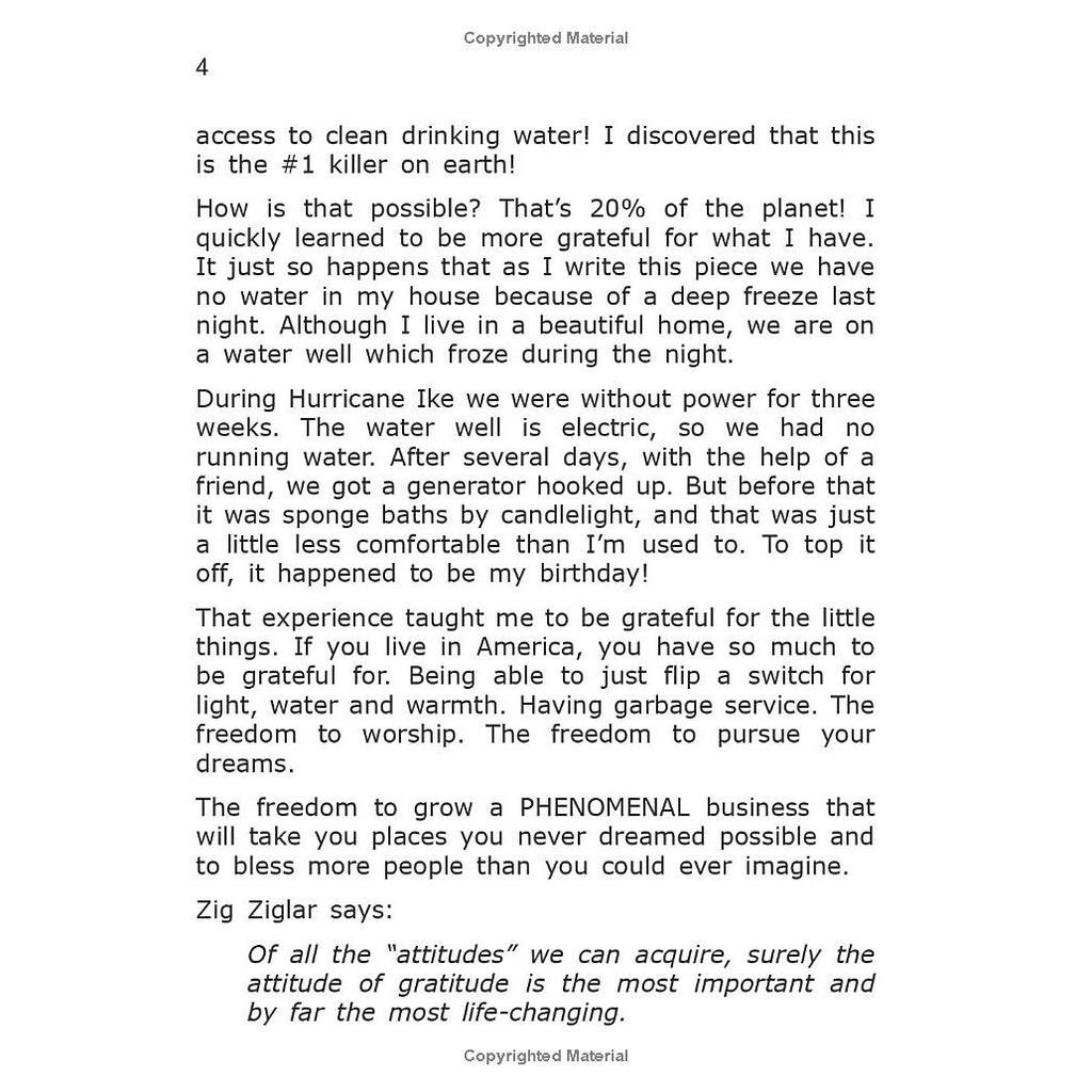 7 Secrets of a Phenomenal L.I.F.E. Paperback  Howard Partridge (Author) Book JL186150103127