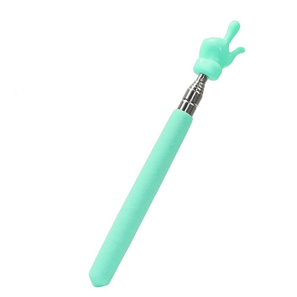 Sticks Teaching Stick Finger Reading Guide Teacher's Special Pointer Preschool Teaching Tools
