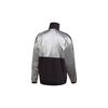 Adidas Originals Adicolor Classics TLM 02 Track Jacket Men Jackets Black GD5801