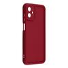 Чехол для Samsung Galaxy A07 4G с рифленым дизайном, TPU противоскользящая накладка для телефона