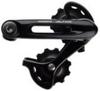 SHIMANO Натяжитель цепи черный Совместимый Для двойной шестерни ICTS500L ALFINE CT-S500-L шатун