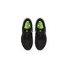 Nike Star Runner 2 Минималистичный стиль Низкие детские кроссовки для бега Черно-белые Дети возрастом от 3 до 7 лет AT1801-001