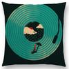 Latest Magical World Unknown Loch Ness  Colorful Pure Curiosity Cushion Cover Sofa Throw Pillow Case Big Octopus Zombie