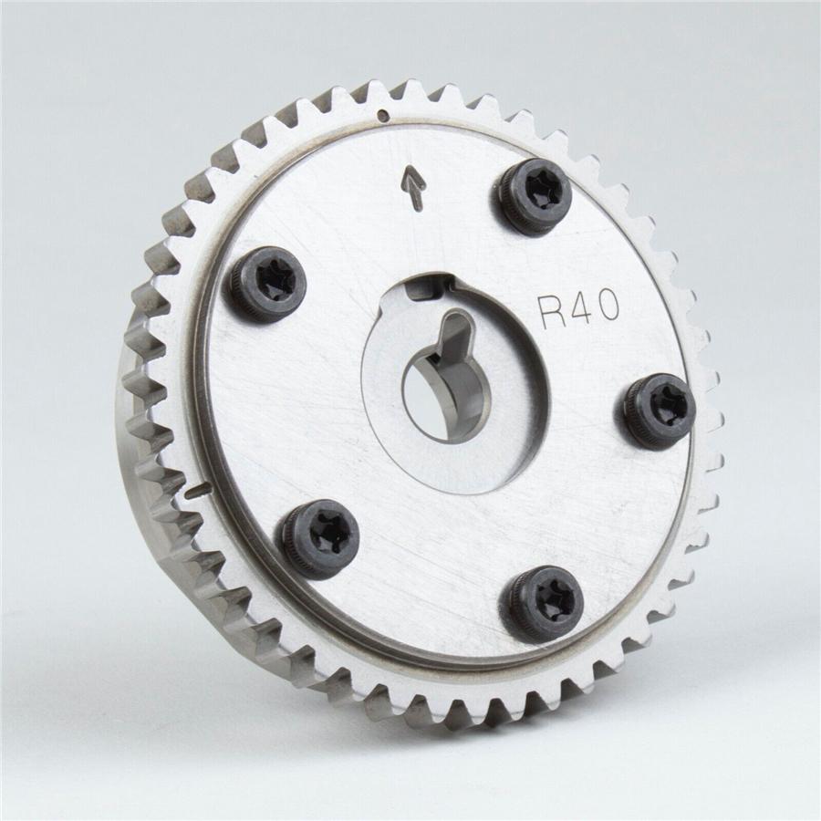 Актуатор изменения фаз газораспределения K24Z 14310-R40-A02 Для Honda Acura Civic CR-V VVT