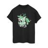 Star Wars Womens/Ladies The Mandalorian This Is The Way Grogu Cotton Boyfriend T-Shirt