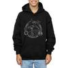 Harry Potter Boys Ravenclaw Seal Hoodie