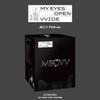 MEOVV [MY EYES OPEN VVIDE] 1-й EP-альбом JELLY PAW Version