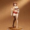 Ques Q Выгодная цена Atelier Ryza 2 Ryza Reisalin Stout Режим смены одежды 1/7 ПВХ Экшн-фигурка Аниме Фигурка Модель Игрушки Кукла Подарок