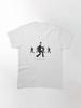 The Bourne Identity Talking Heads Classic T-Shirt