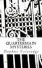 Книга The Quartermain Mysteries