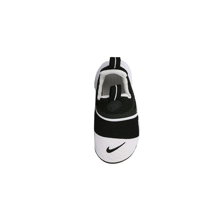 Nike Presto Extreme White Black TD 870019-100