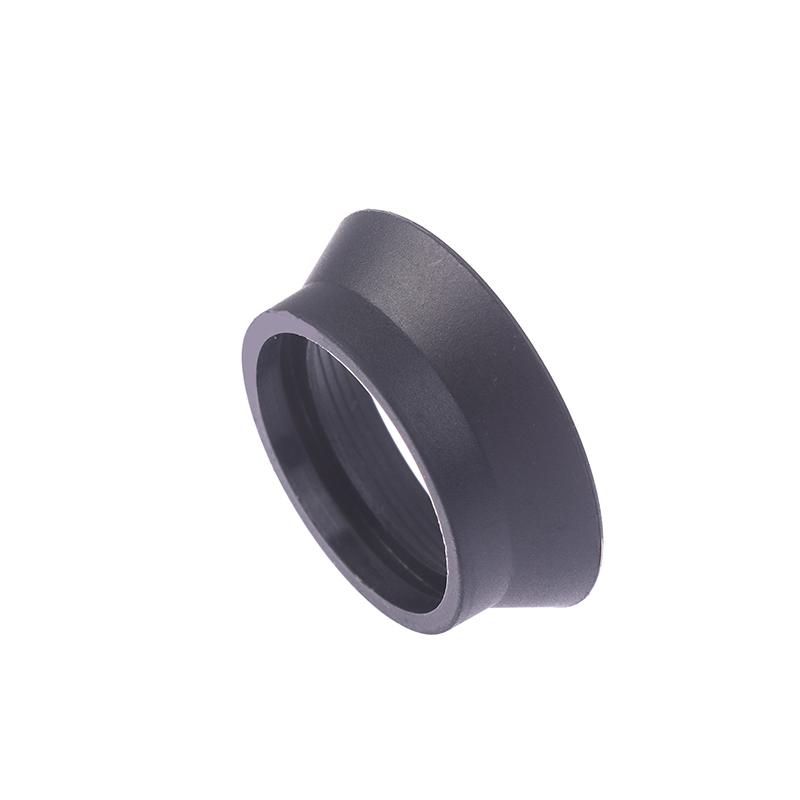 1 Pcs Rubber Eye Cup Inner Diameter 30Mm Eye Shield Eye Guard For 29-31Mm Astronomical Telescope Microscope Eyepiece