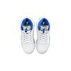 Детские кроссовки Air Jordan 5 Retro GS Stealth 2.0 Белый Черный Hyper-Royal 440888-140