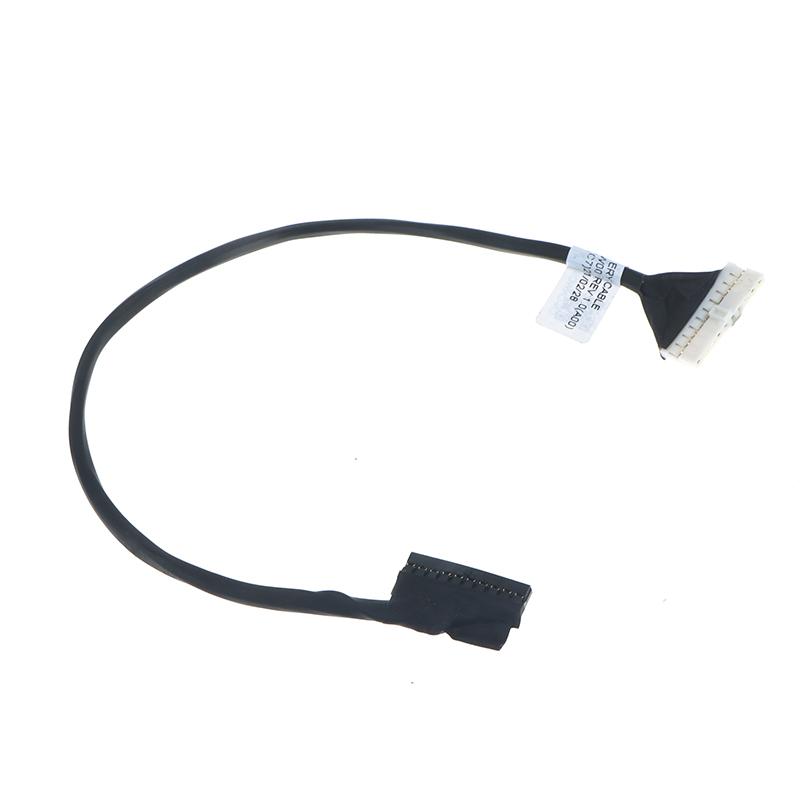 1 шт. кабель аккумулятора ноутбука для Dell Latitude E5550 Dc02001Ww00