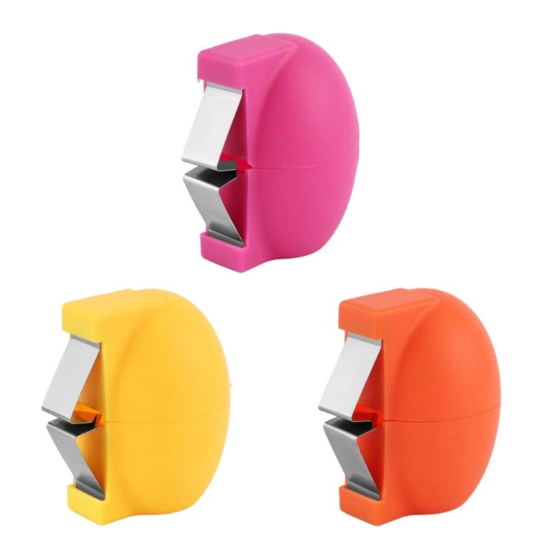 Dishwasher Safe Multipurpose Kitchen Tool Eggs Shell Opener for Beating Eggs and Opening Shell Suitable Various Eggs Size