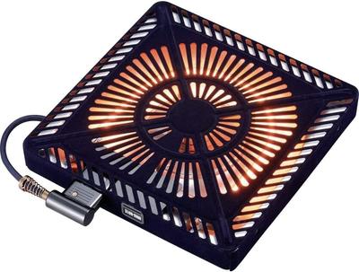 Сменный нагреватель Kotatsu MHU-601E для Metro Electric Industry(ДКБ)