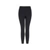 Sports Lifestyle Series Running Tight Breathable Stretch High Waist Sports Leggings Women Leggings Black 2012D260-001