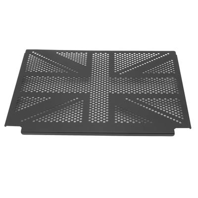 Защитная решетка радиатора из нержавеющей стали для мотоцикла Trident 660