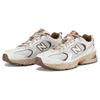 New Balance 530 Нико и ... Кроссовки унисекс Off-White Brown MR530NI
