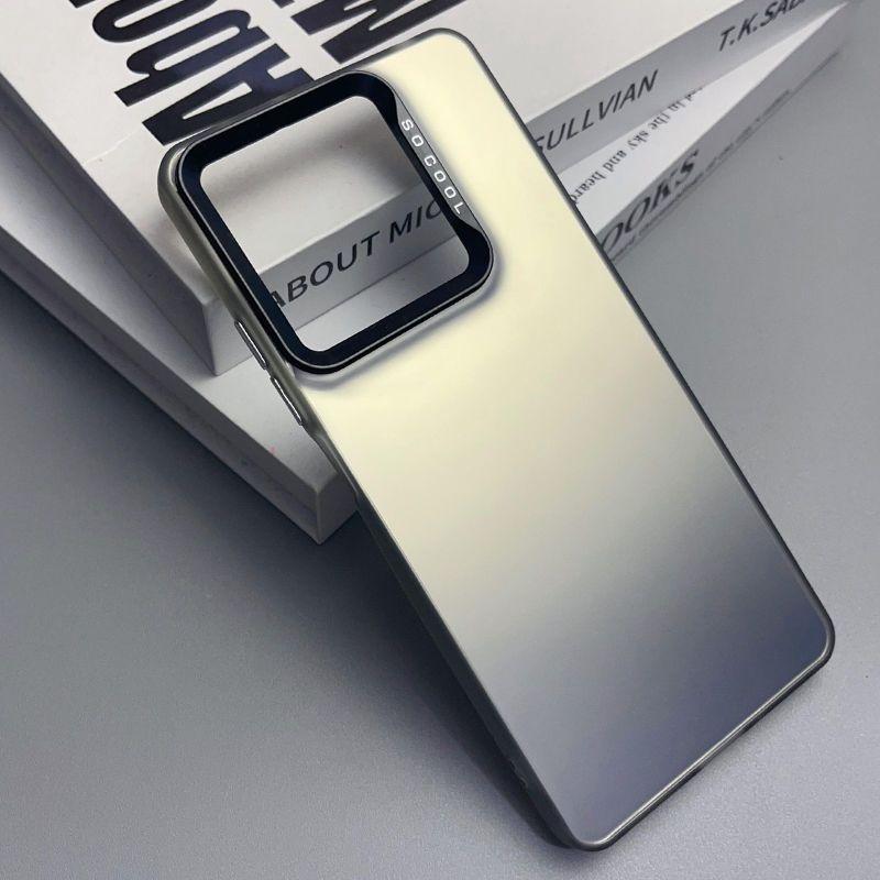 For Xiaomi Poco M7 Pro Case Xiaomi Poco M7 Pro Phone Case Xiaomi Poco M7Pro Cover Fall Prevention Hard Shell Cover