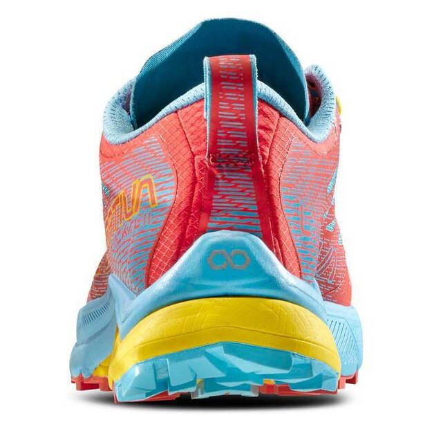 La Sportiva Jackal II кроссовки трейловые