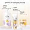 Pantene Шампунь PRO-V Strong & Anti-Breakage