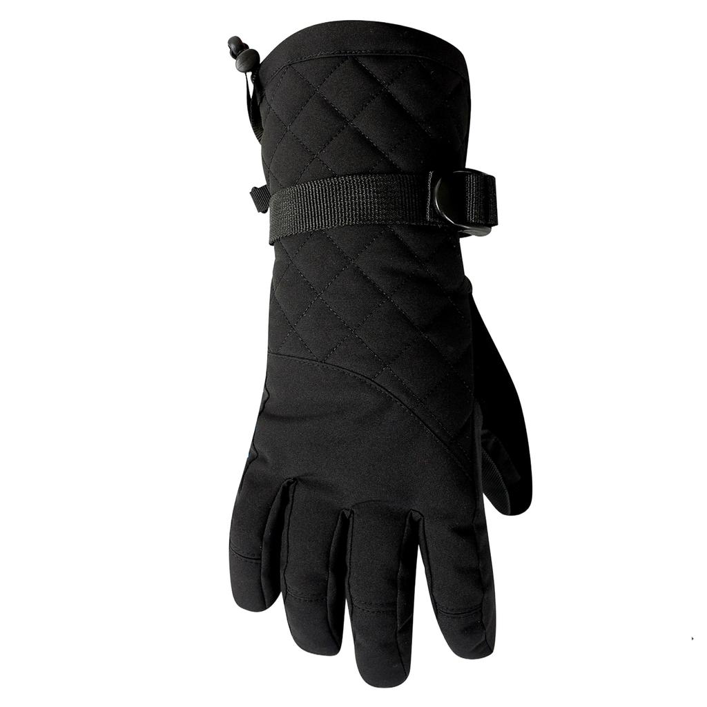 Regatta Womens/Ladies Summit Waterproof Ski Gloves