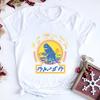 Unisex Retro TShirt GOTG Volume 3 Shirts Movie Inspired Graphic Tees Movie Lover Tshirt Unisex Women Summer Trendy Casual Tops