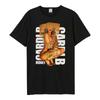 Amplified Unisex Adult Money Squat Cardi B T-Shirt